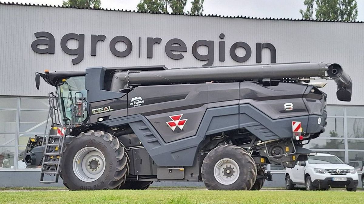Verevsky achète «Agro-Région» : conséquences pour la logistique, le foncier et la concurrence