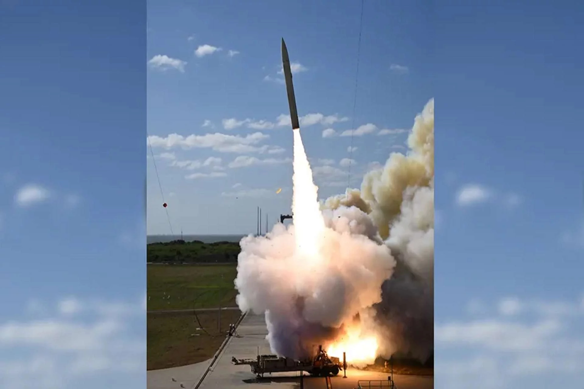 Britain and Germany launch "Deep Precision Strike": missiles over 2,000 km — what this means for Ukraine