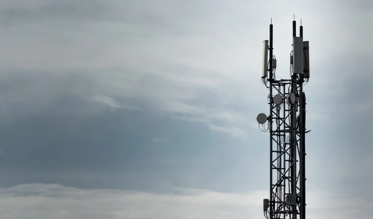 Regroupement des antennes de Kyivstar et Vodafone : l'Ukraine menacée par une monopolisation des infrastructures ?