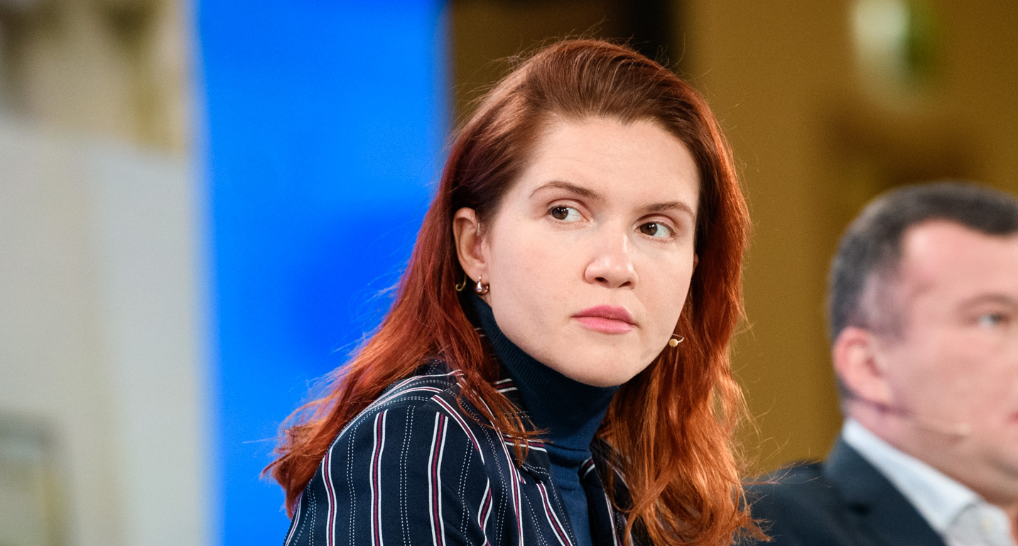 Une enquête pour trahison d'État ouverte contre Mariana Bezuhla — on vérifie si ses déclarations publiques ont nui à la défense