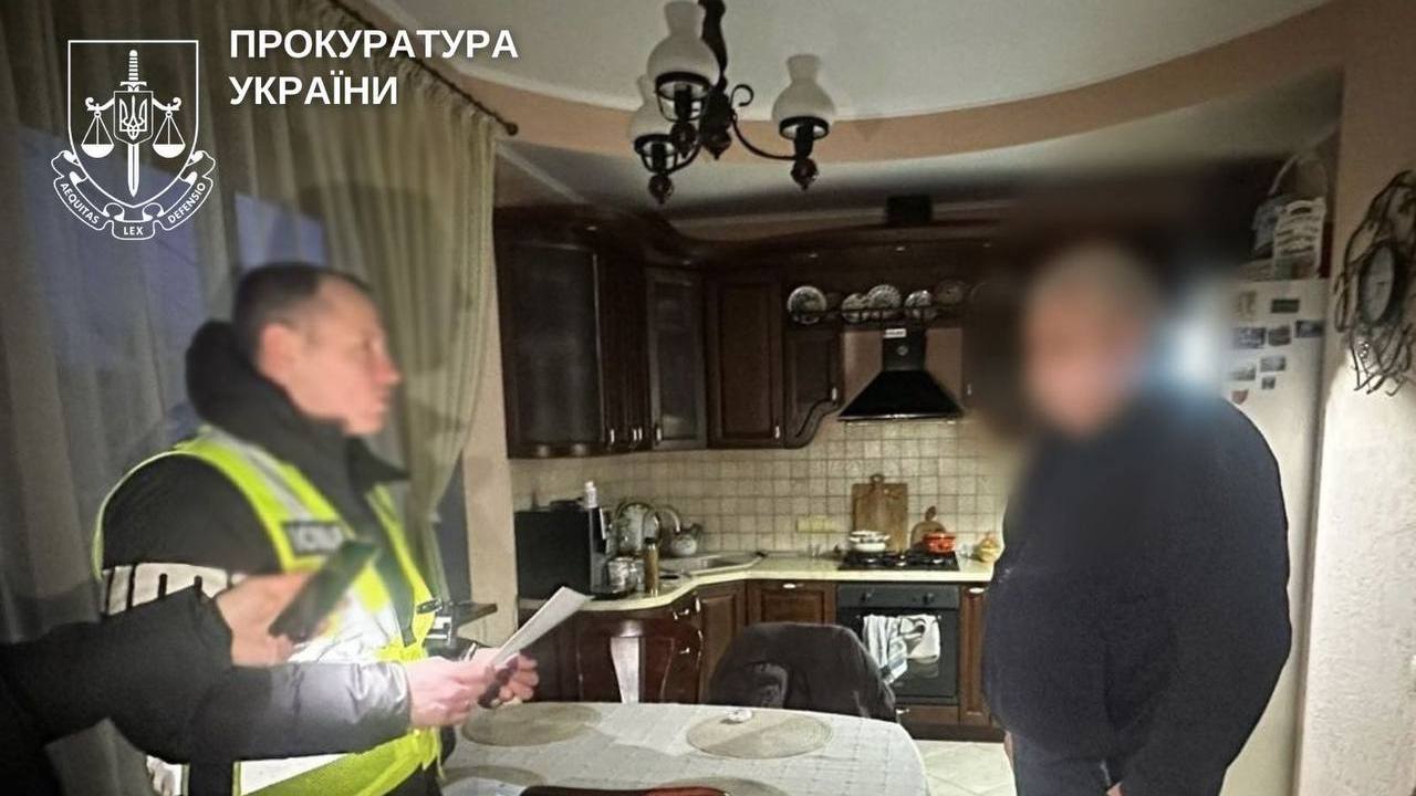 581 millions de hryvnias de pertes : soupçon pesant sur le directeur du département financier de la KMDA en raison de l'émission d'obligations municipales