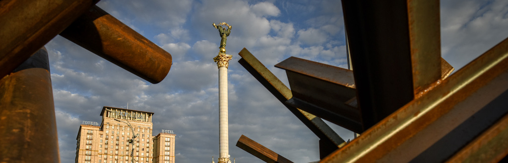 EBRD: Im Kriegszenario 2026 wächst das ukrainische BIP um 2,5 %, im Friedensfall wären es +4,0 %