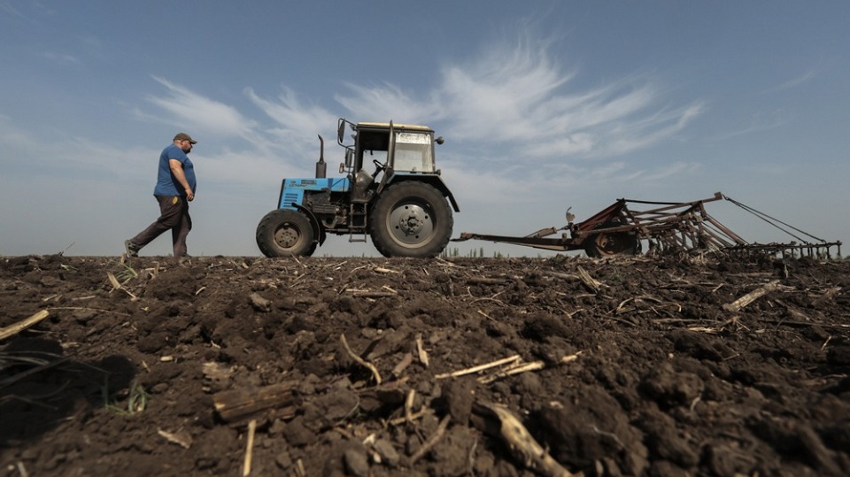 Les institutions financières non bancaires accorderont des prêts aux exploitants agricoles garantis par l'État — comment cela élargira l'accès au financement