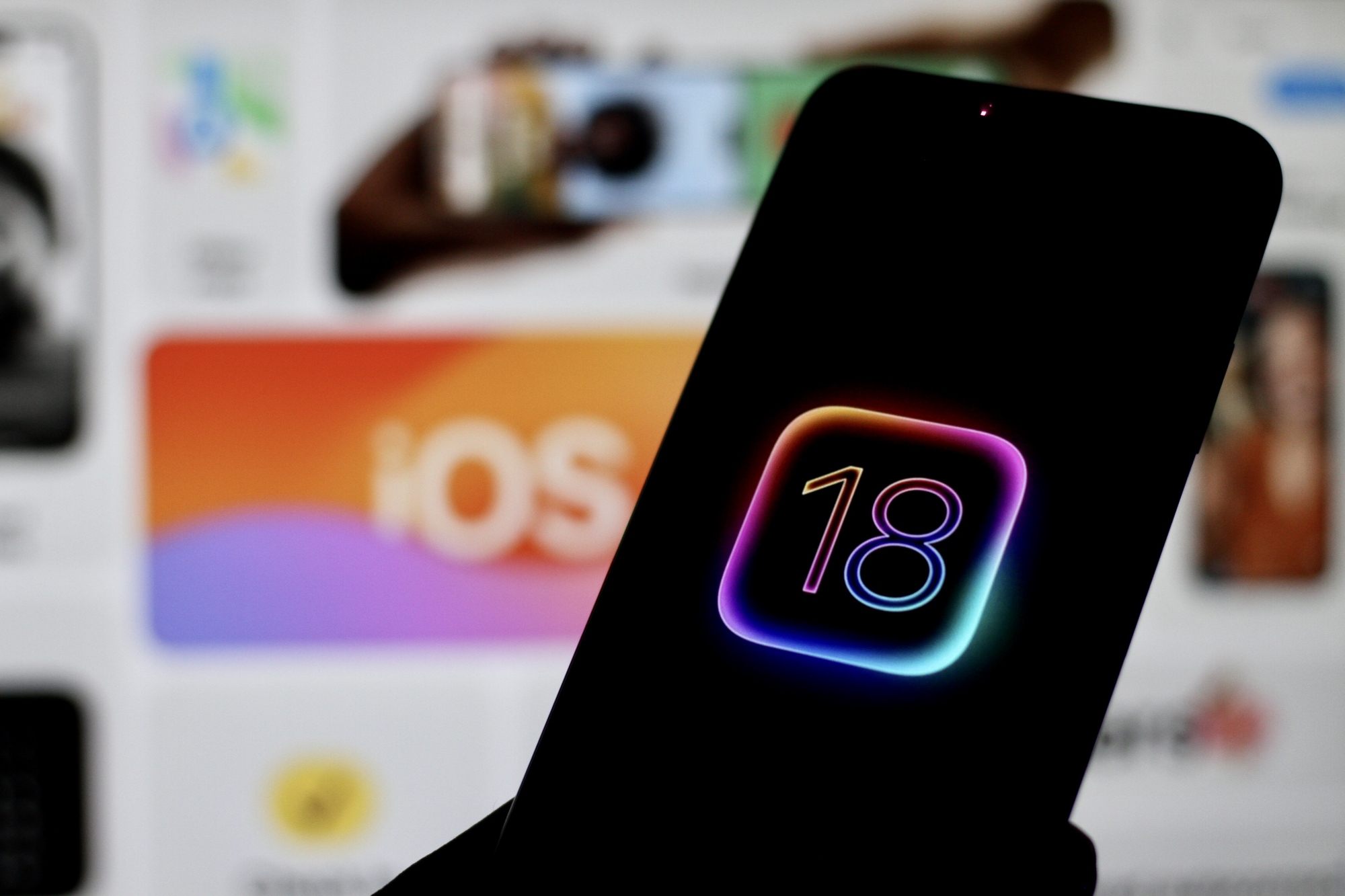 DarkSword attaque les iPhone sous iOS 18 : pourquoi l'Ukraine devrait s'en inquiéter
