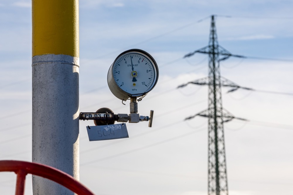April Anti-Record for Gas Imports: Why 29 Million Cubic Meters Is More Than Just a Number