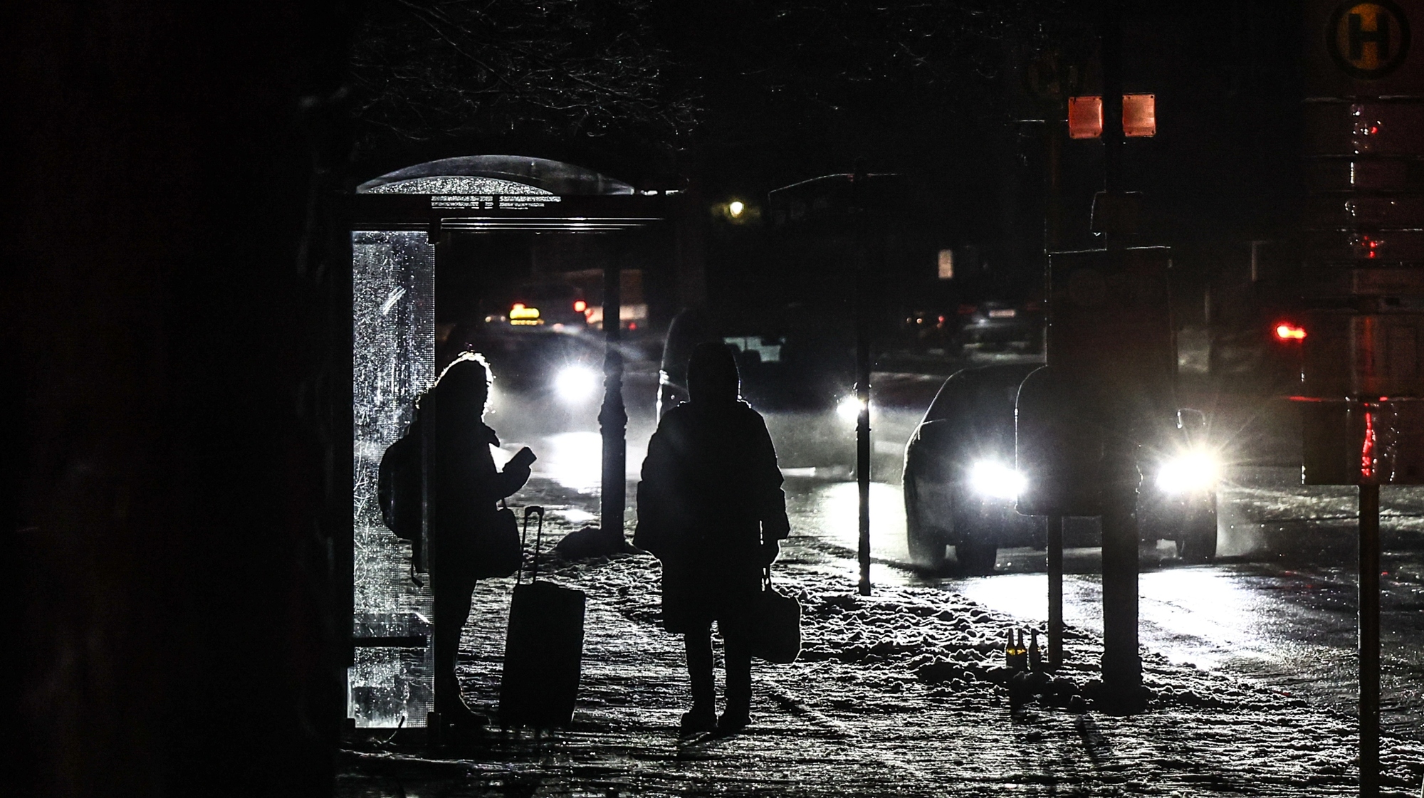 Berlin blackout: Vulkangruppe claims responsibility — what it means for network security