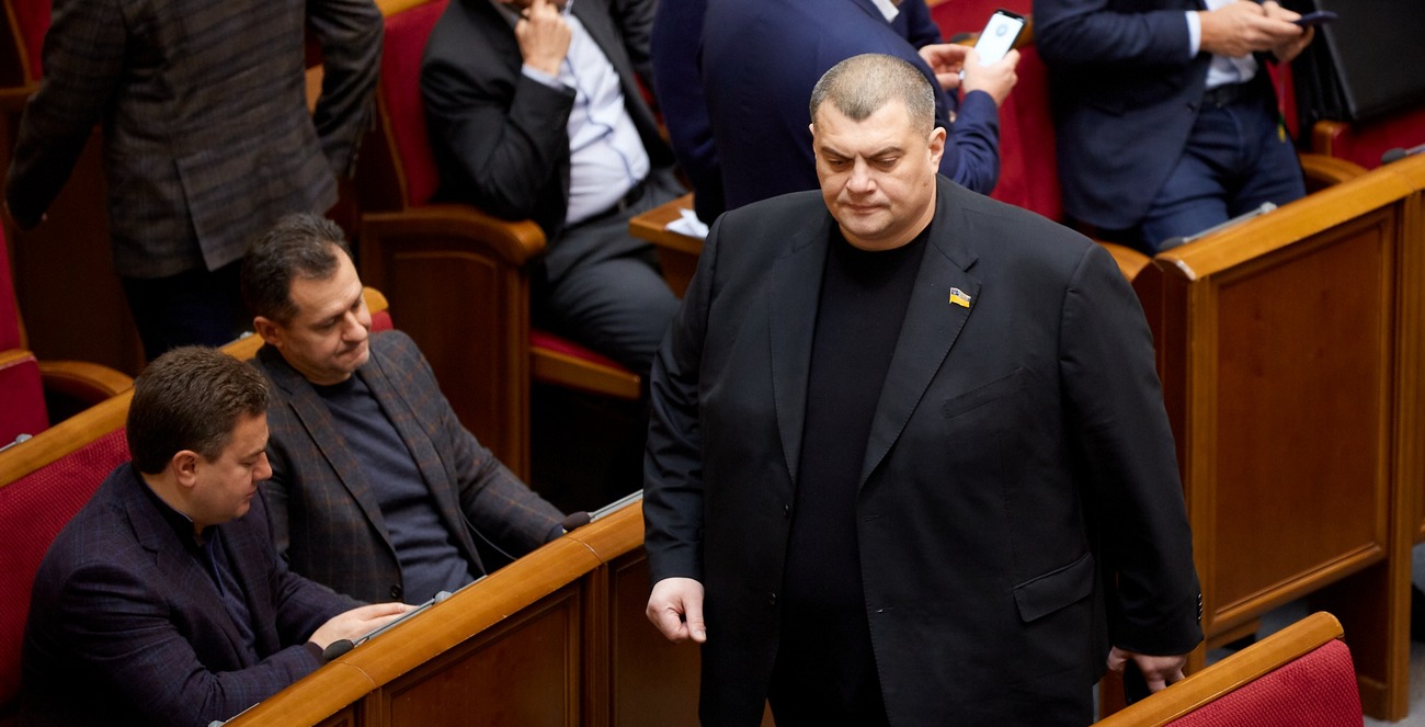 Koryavchenkov traveled to Spain after being questioned by NABU — risks for the single‑party majority and trust in the elite
