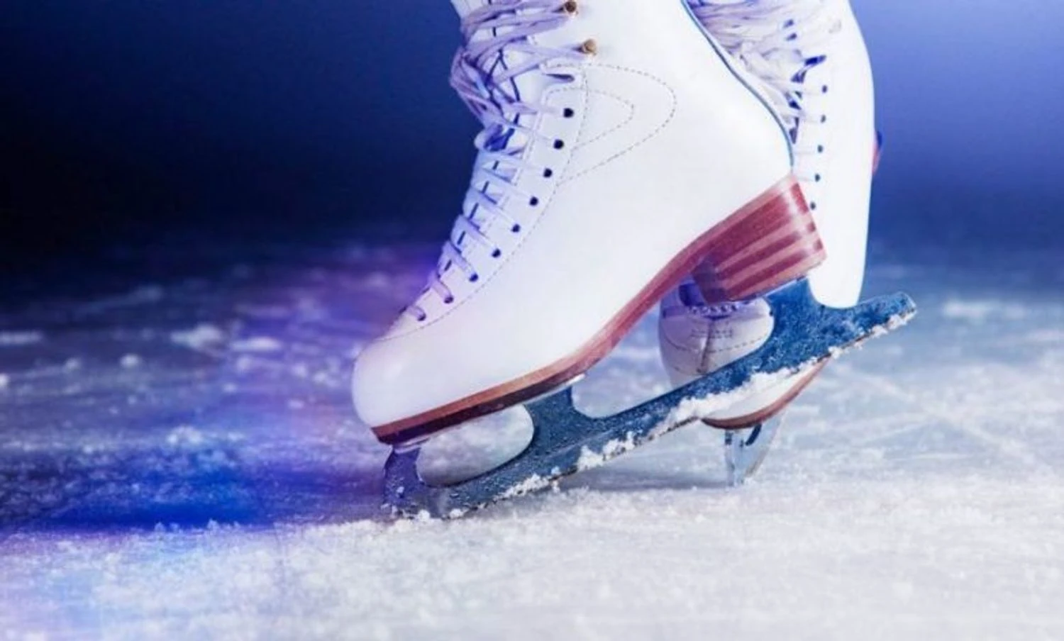 L'Ukraine demande au CIO d'interdire la participation des patineurs russes aux Jeux olympiques de 2026