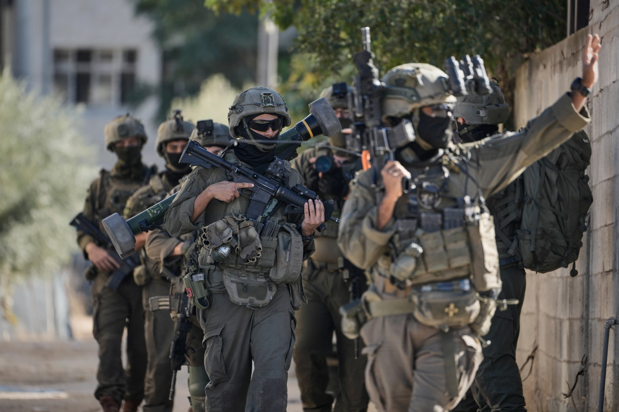 Israeli soldiers shot dead Palestinians after they surrendered in the West Bank