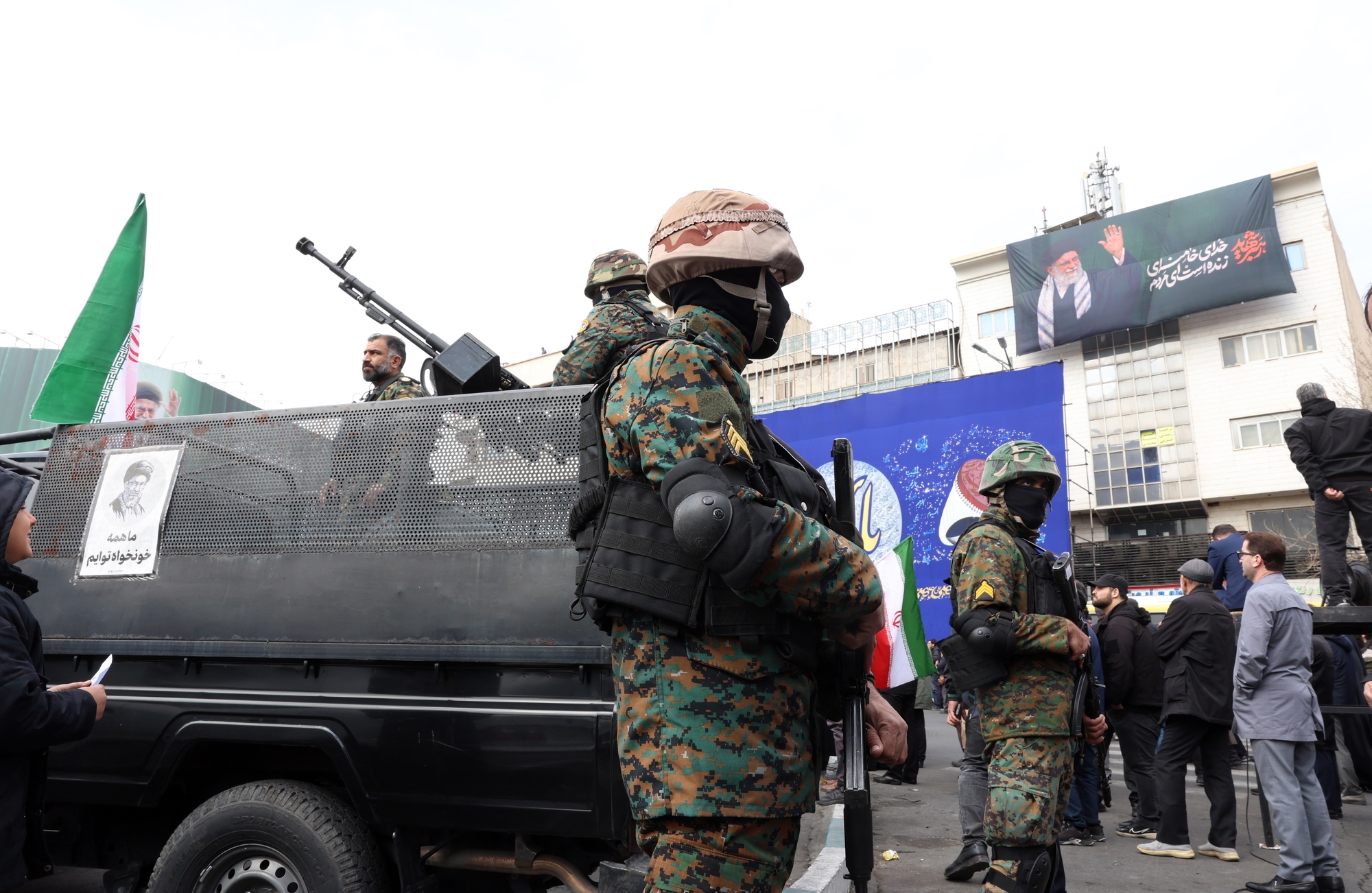 FT: Russland kürzt Lieferungen von Drohnen und humanitärer Hilfe an den Iran – welche Risiken birgt das für die Ukraine?