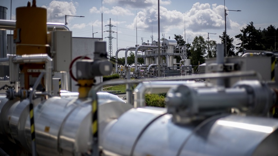 Gasspeicher zu 80% statt 90%: Warum dieser Unterschied die Europäer teurer zu stehen kommt als es scheint