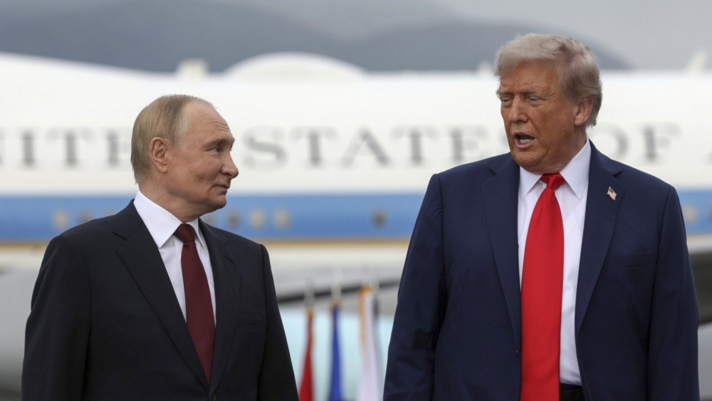 Trump und Putin sprachen über Iran und die Ukraine — welche Folgen hat das für Kiew?