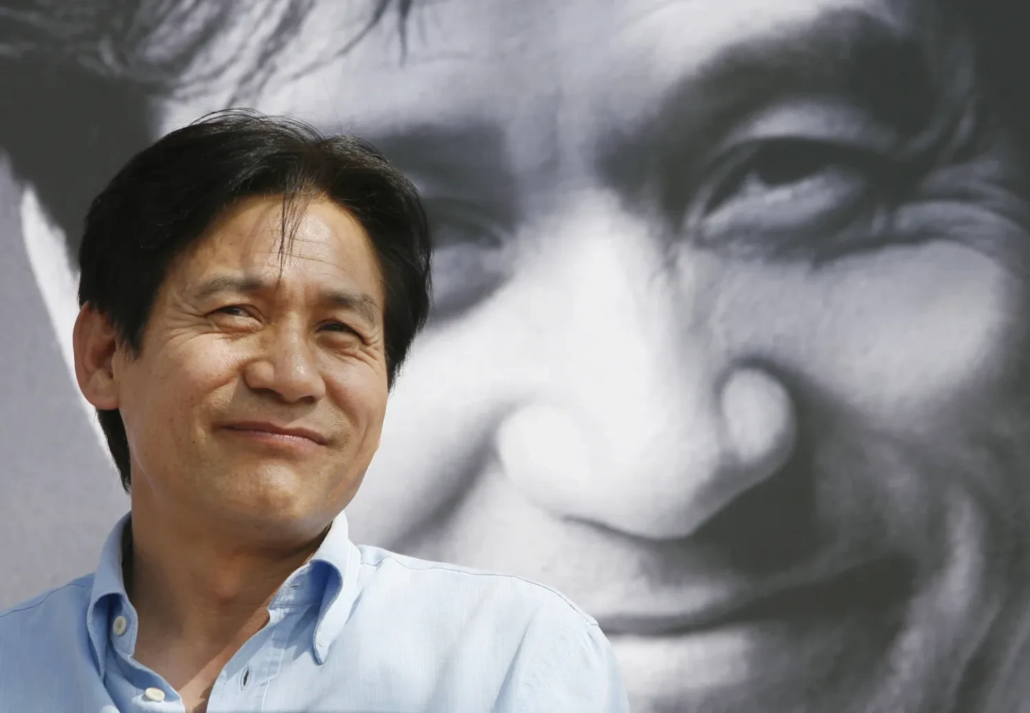 Ahn Sung-ki dies — "the nation's actor" who defined the face of South Korean cinema