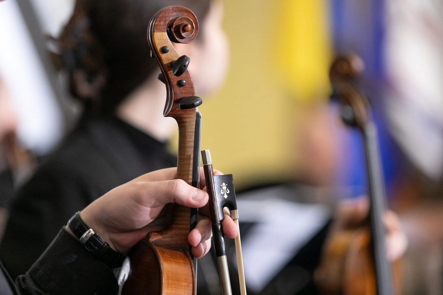 Where to go in Kyiv this weekend (6–8 March): events supporting culture and community