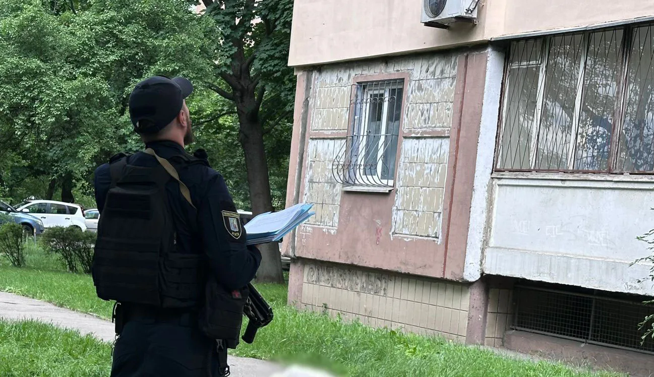 67 Jahre alter Rentner wirft seinen eigenen Hund aus dem sechsten Stock – und ändert seine Version dreimal