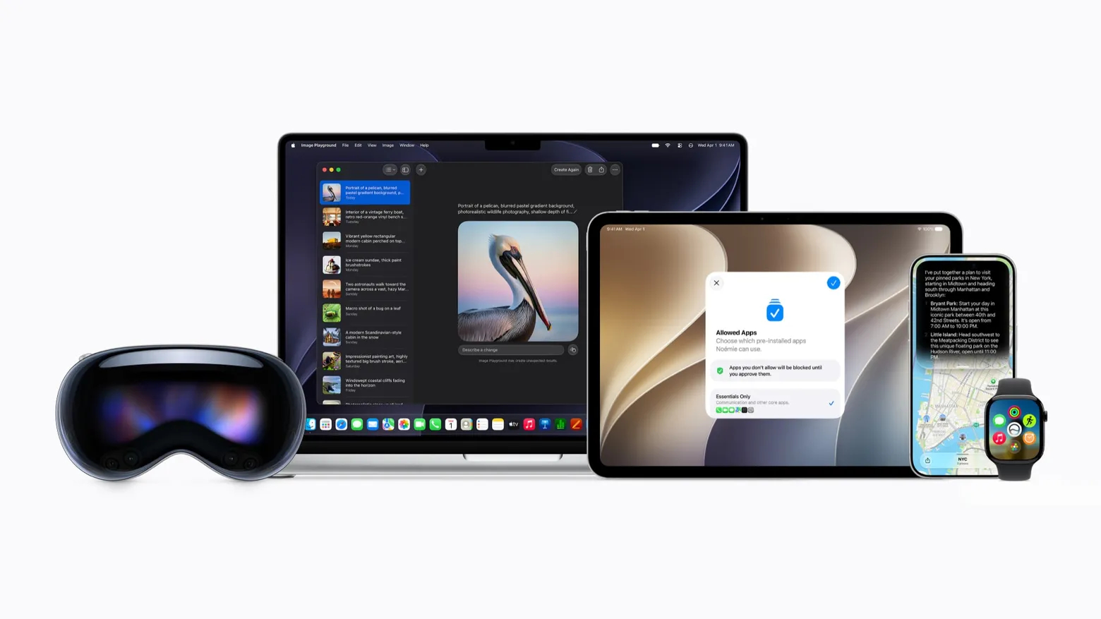 Apple asked to be exempted from DMA for 18 months — and was denied. Now 450 million without Siri AI