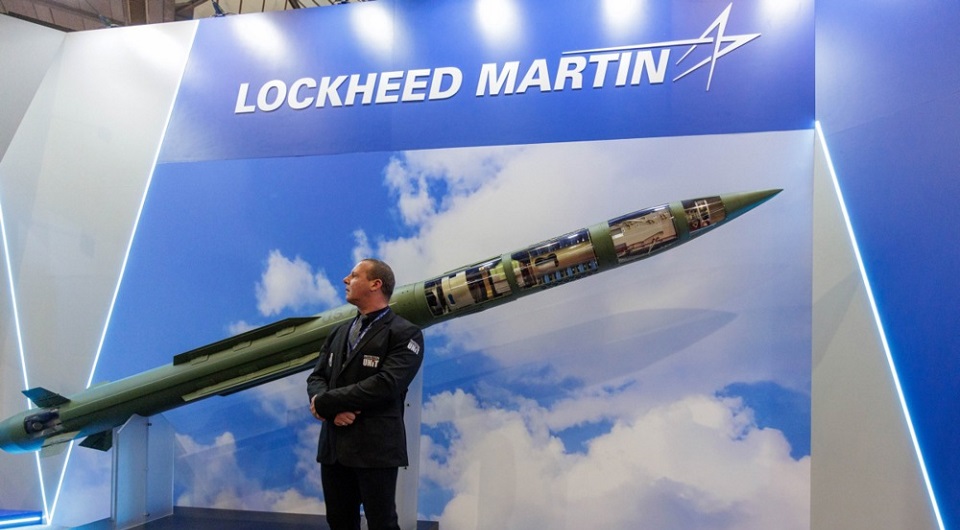 Lockheed Martin triplera la production de PAC-3 MSE en sept ans — mais l'Ukraine ne ressentira la différence avant la prochaine décennie