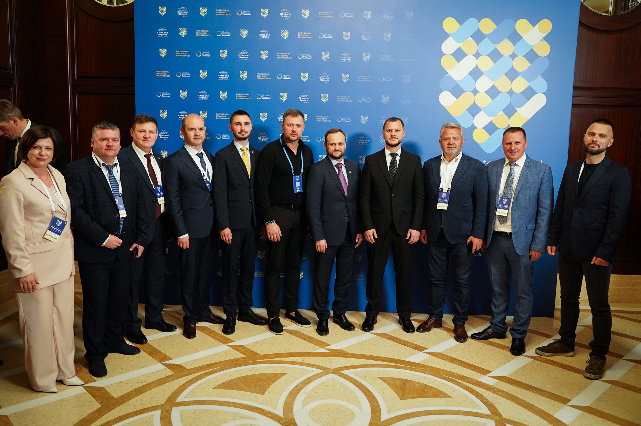 Bilohorodka — Paris: Memorandum Signed with French City at Summit Chaired by Zelenskyy