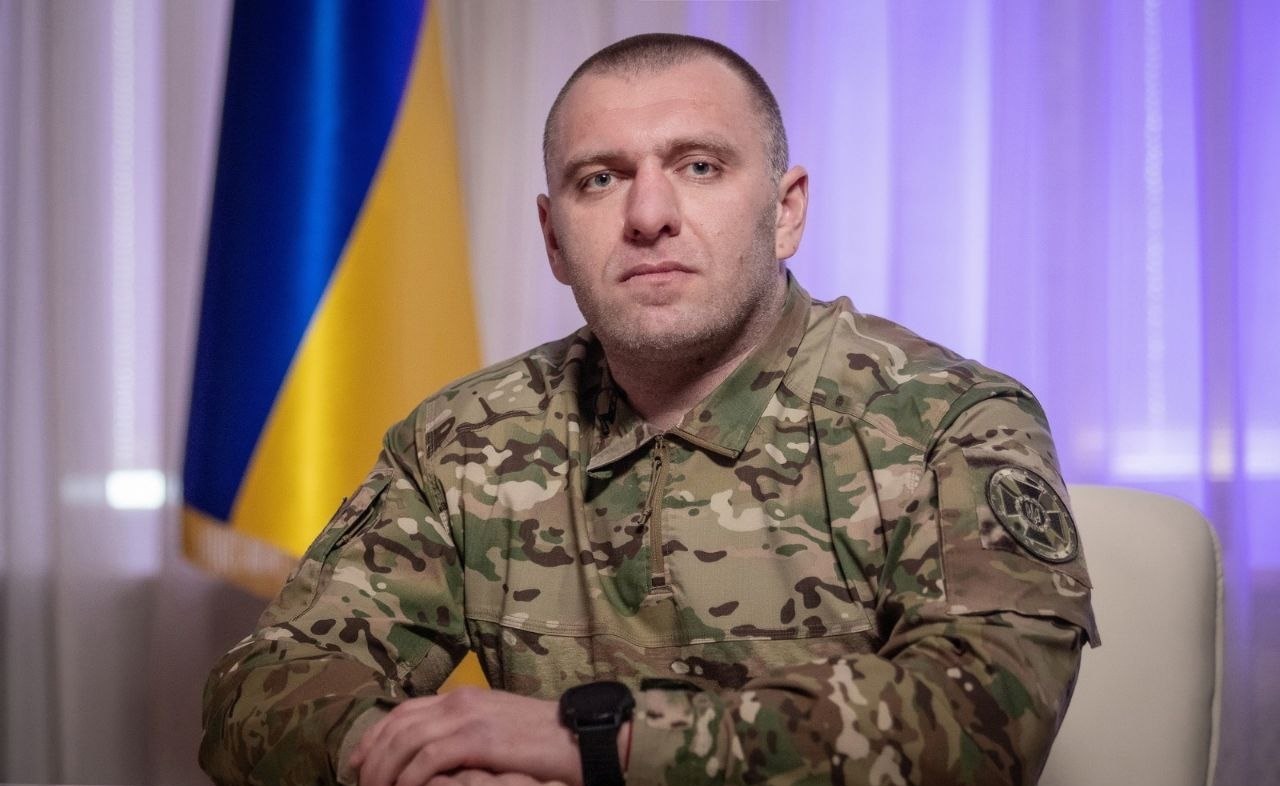 Zelensky submits dismissal of SBU head to parliament — what it means for security and investigations