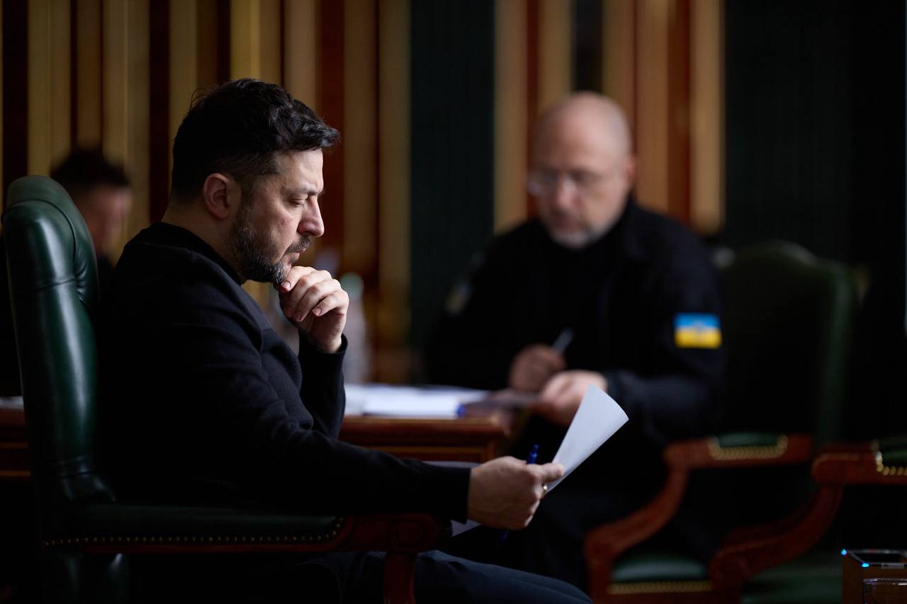 La Russie se prépare à une nouvelle frappe — Zelensky a ordonné que des défenses supplémentaires soient prêtes d'ici la fin de la journée