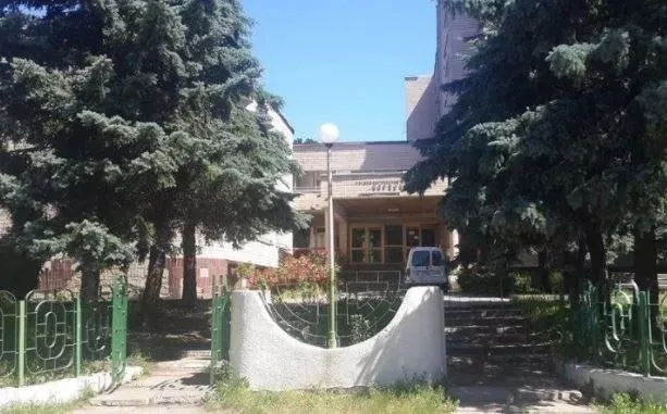 Sanatorium des SBU in Worzel wird rekonstruiert — zum zweiten Mal nach der Besatzung in hundert Jahren