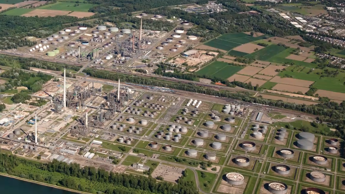 Europäische Kommission genehmigt Verstaatlichung der Rosneft-Aktiva in Deutschland — Schritt zur Verringerung des russischen Einflusses auf die europäische Energieversorgung