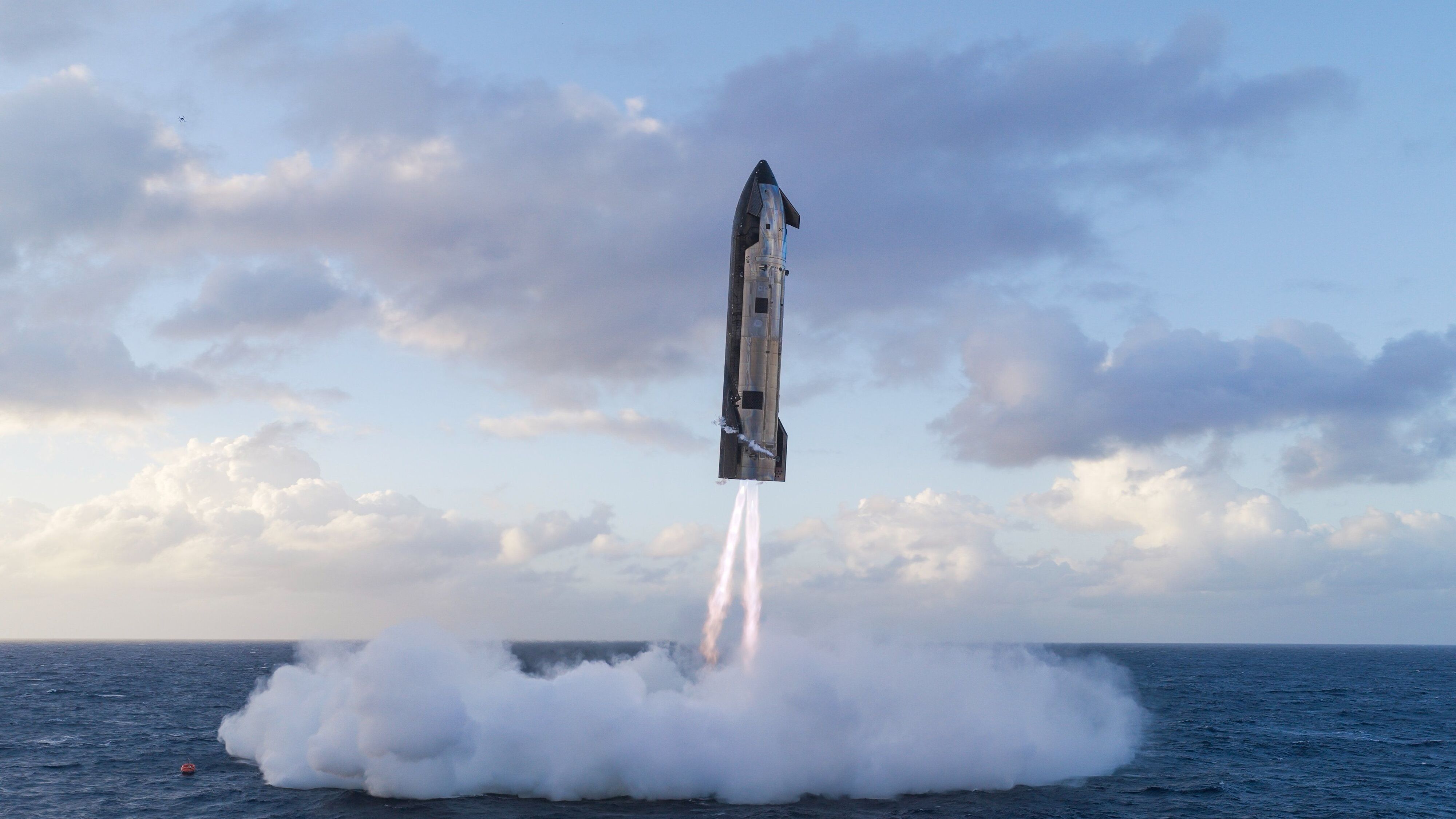 Starship Exploded — And It's Considered a Success. How SpaceX Is Rewriting the Standards for Space Testing