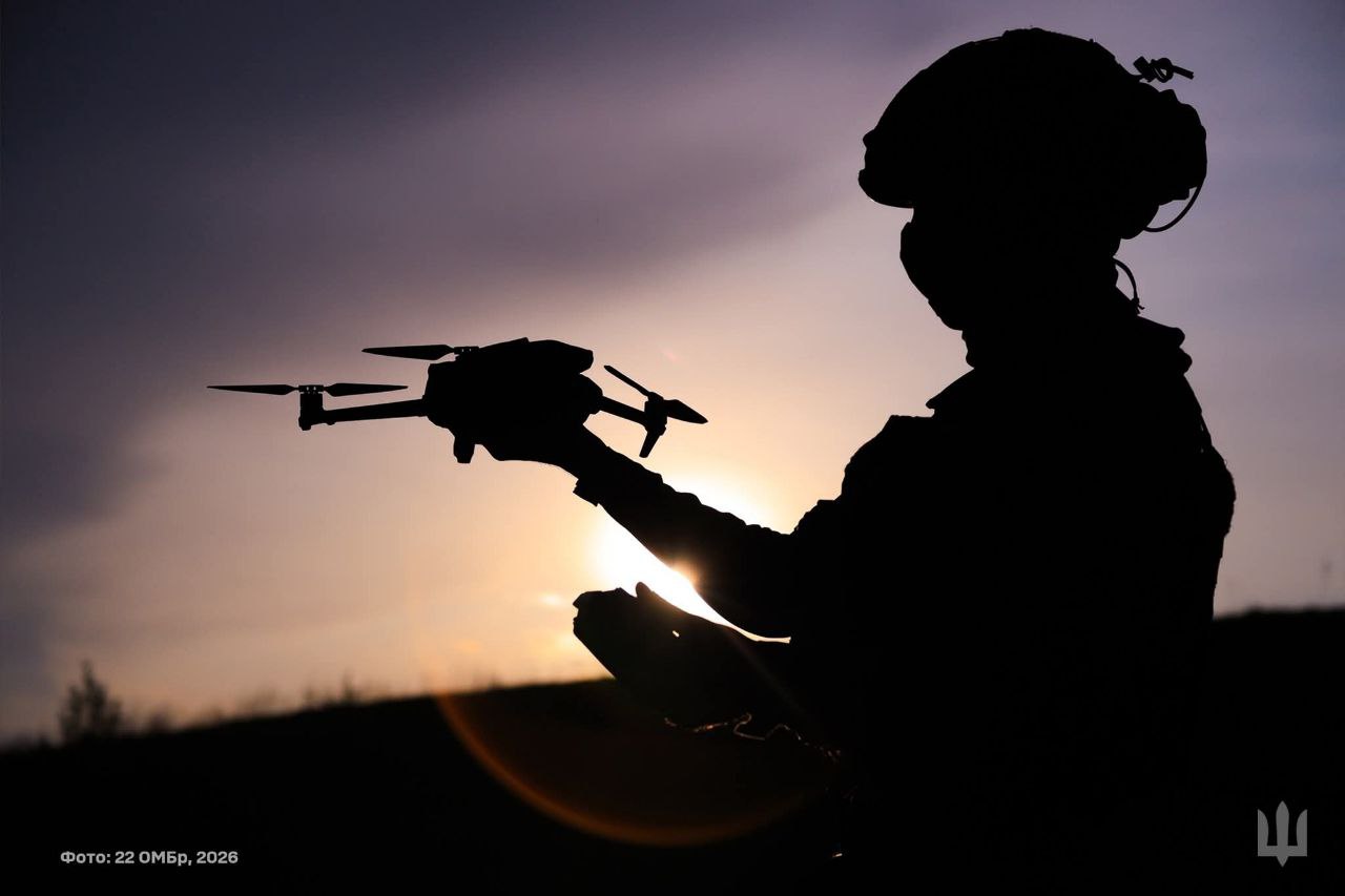 A Third of Recruits Opt for Drones: How New Demand Is Shaping the Army of the Future