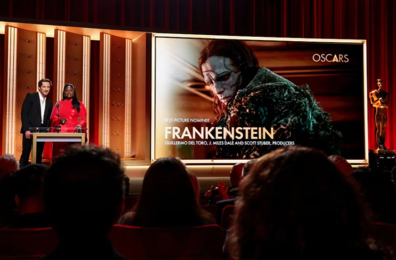 Oscars 2026 : «Les pécheurs» — un record de 16 nominations et un nouveau statut pour le genre