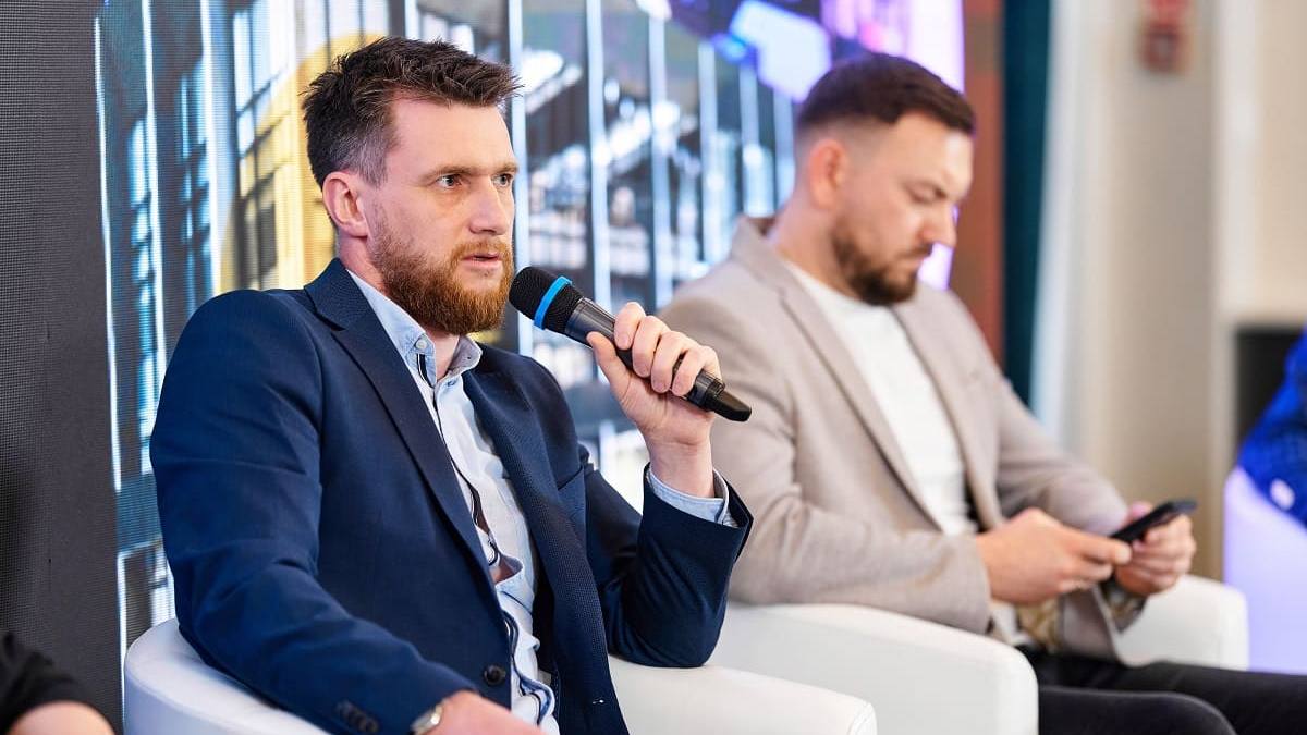 Achtjähriger CEO von Prozorro.Prodazhi geht: Was Sergej But hinterlässt