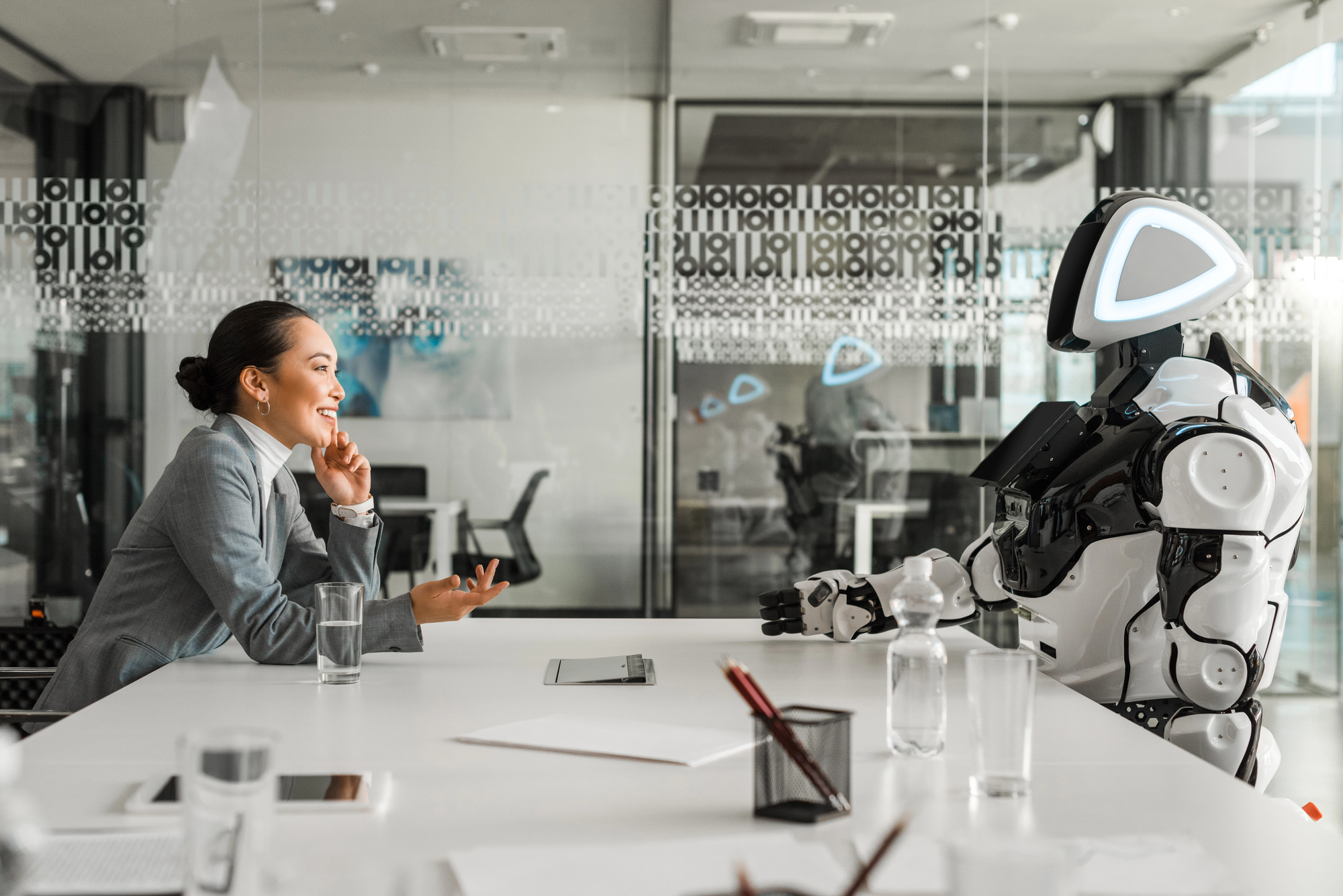 "AI Responds Faster Than We Can Ask — And That's the Problem"