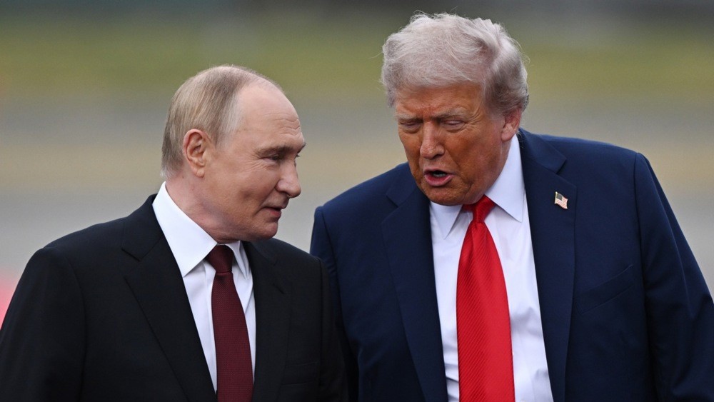 Trump on Putin: "More Useful" — If He Ends the War. What It Means for Ukraine