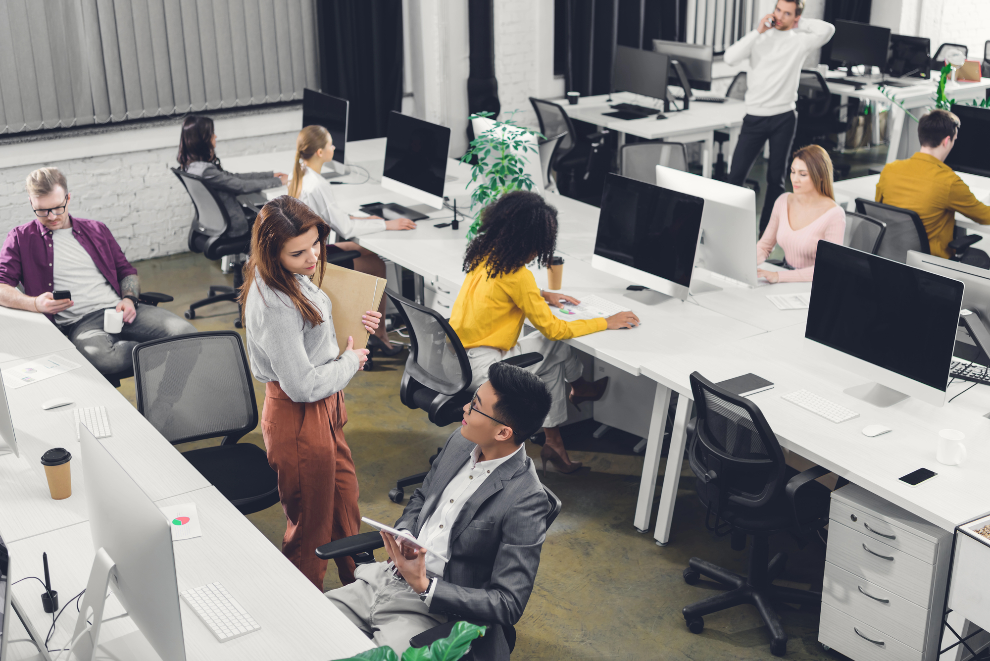 Record IT vacancies in 2025: miltech and AI growth, No-code explosion — what it means for Ukraine's security and labor market