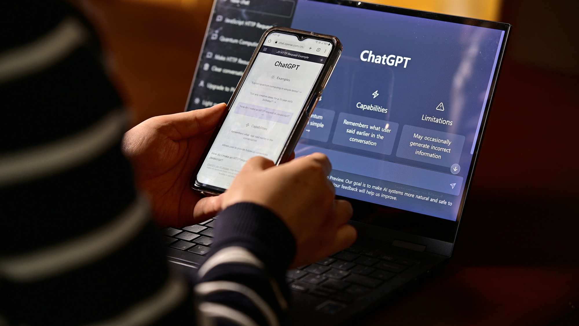 ChatGPT Enters PowerPoint — Last Among Competitors