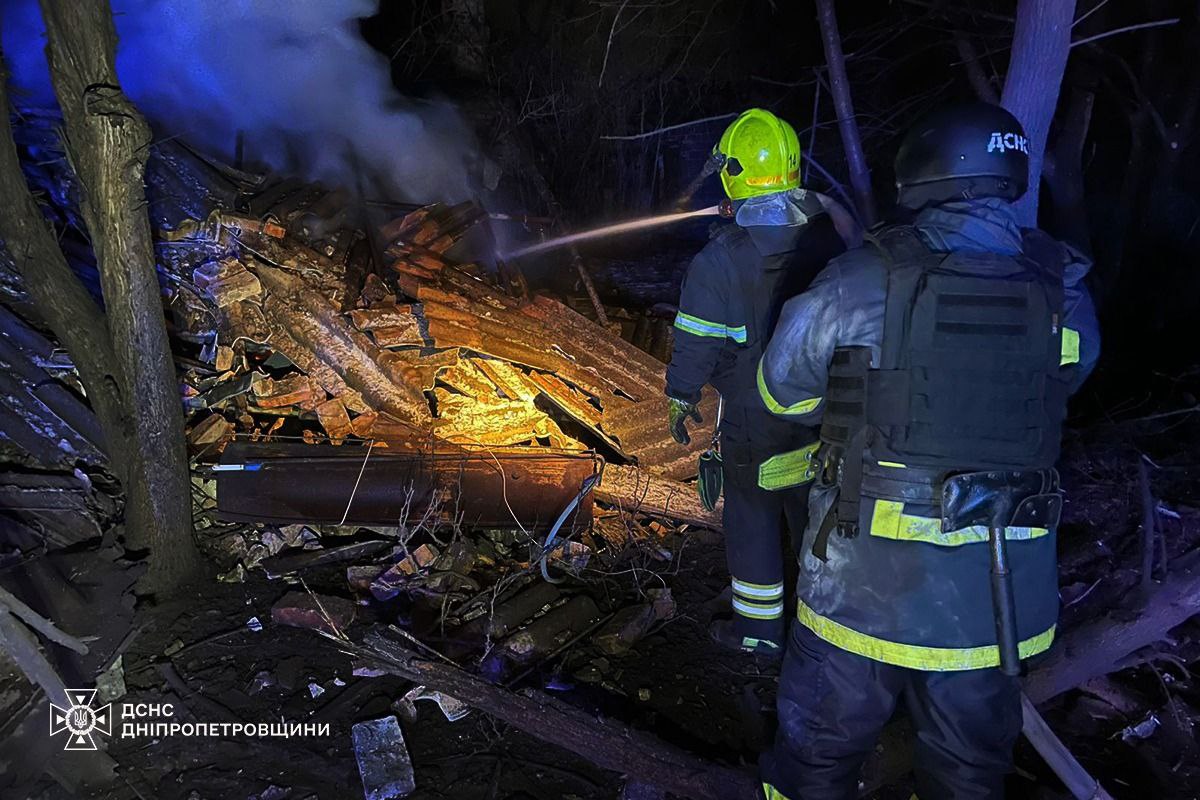 Nearly a hundred drones across Ukraine: air defenses shot down 80, but there are damages and casualties in Odesa, Dnipropetrovsk and other regions