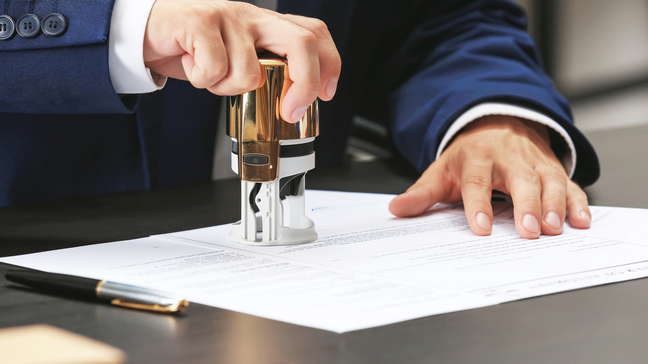 Ministry of Justice: Rules for vetting real estate buyers have been in effect for over 10 years