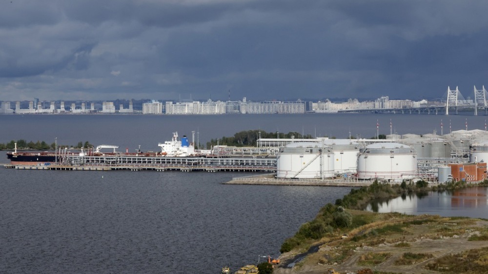 Rekordlieferungen russischen Rohöls nach China: Mehr Barrel — weniger Geld für den Kreml