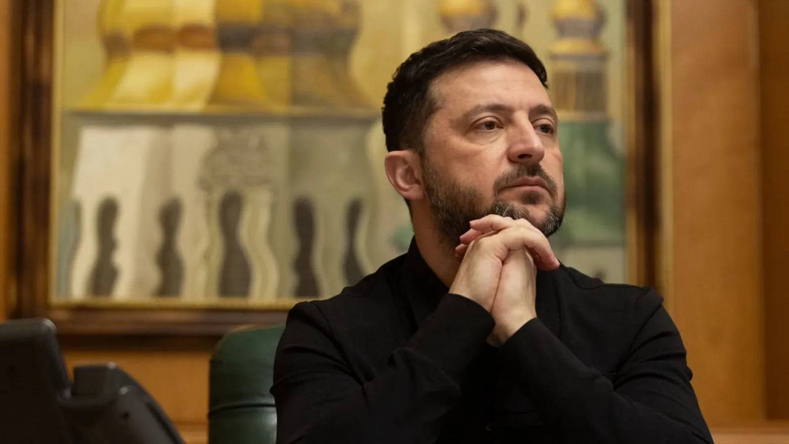 «Ce n'est pas un jeu» : Zelensky sur la confiance accordée aux États-Unis dans les négociations