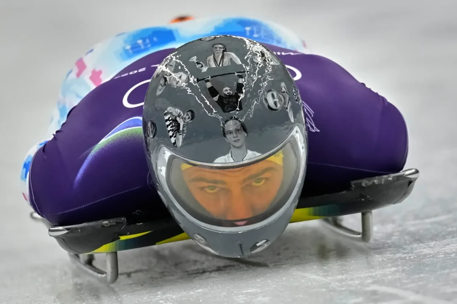 Verbot von Heraskevychs Helm: Gedenken bei Olympia 2026 gegen die Regeln — was nun?