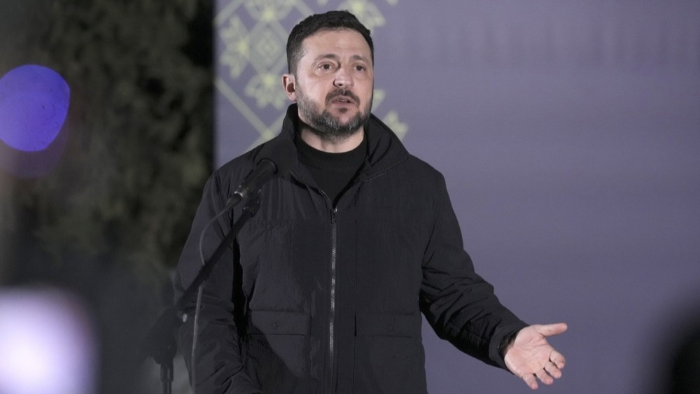 Zelensky : la Russie cherche à tirer profit du pétrole — comment l'Ukraine et ses partenaires font pression sur la «flotte fantôme»