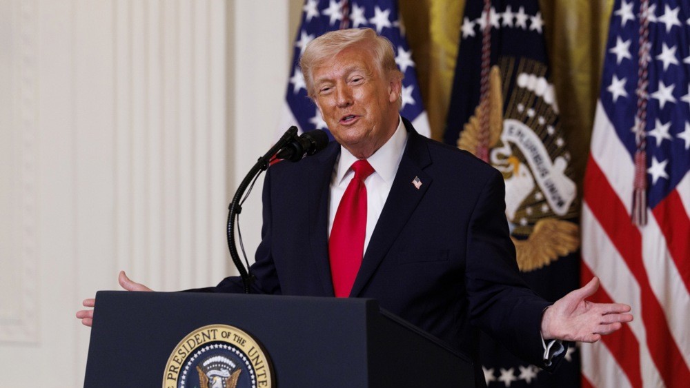 Trump räumte ein, dass Putin dem Iran helfen könnte — wie sich das auf die Sicherheit und Energieversorgung der Ukraine auswirkt