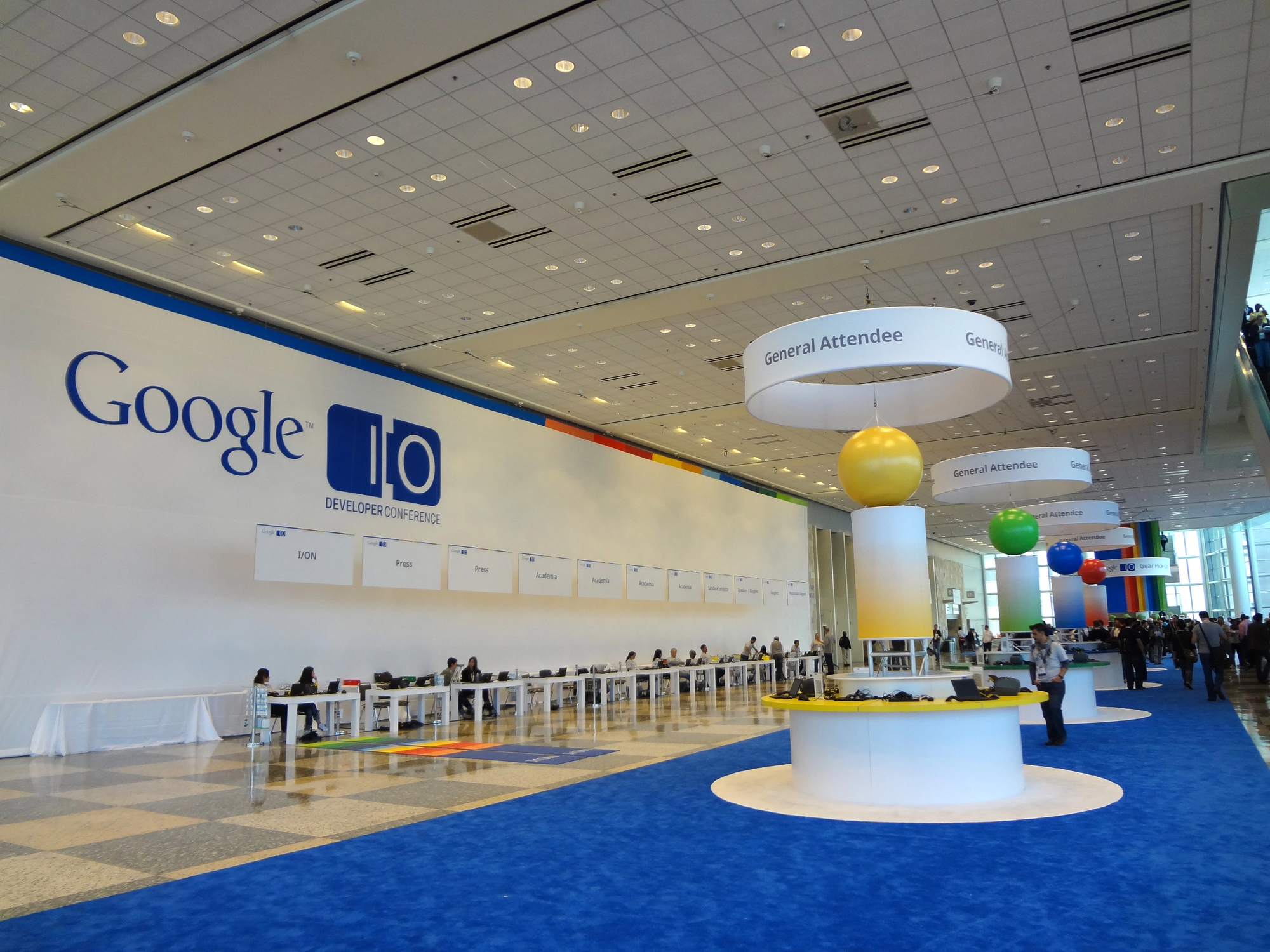 Google I/O 2026 — May 19–20: AI, Gemini games, and what it means for Ukraine