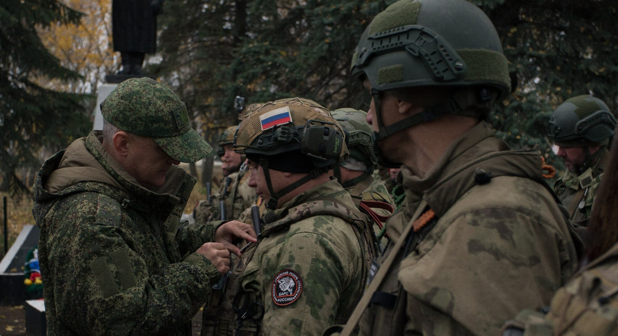 360.000 oder 25.000? Widersprüchliche Angaben zum russischen Kontingent in Belarus und ihre Bedeutung für die Sicherheit