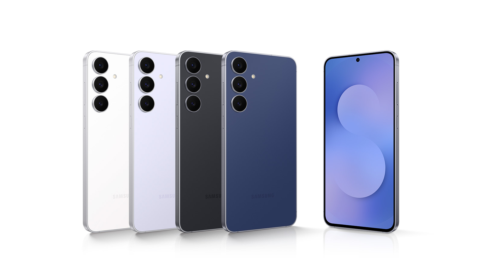 Samsung Galaxy S26 FE wird mit One UI 9 getestet – und könnte erstmals einen Flagship-Chip ohne Kompromisse erhalten