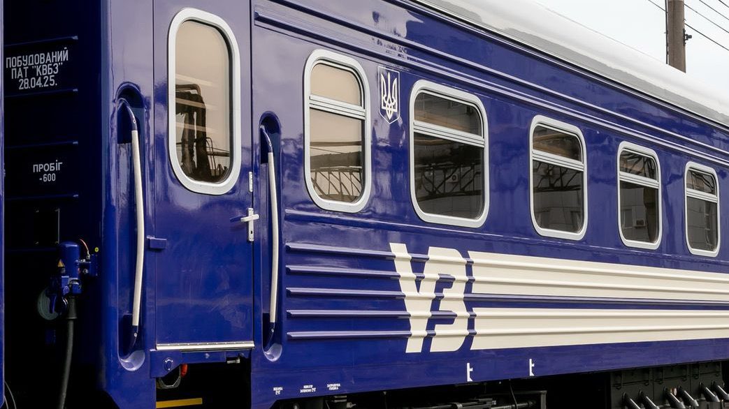 Ukrzaliznytsia propose de transférer l'hôpital ferroviaire d'Odessa à la collectivité locale