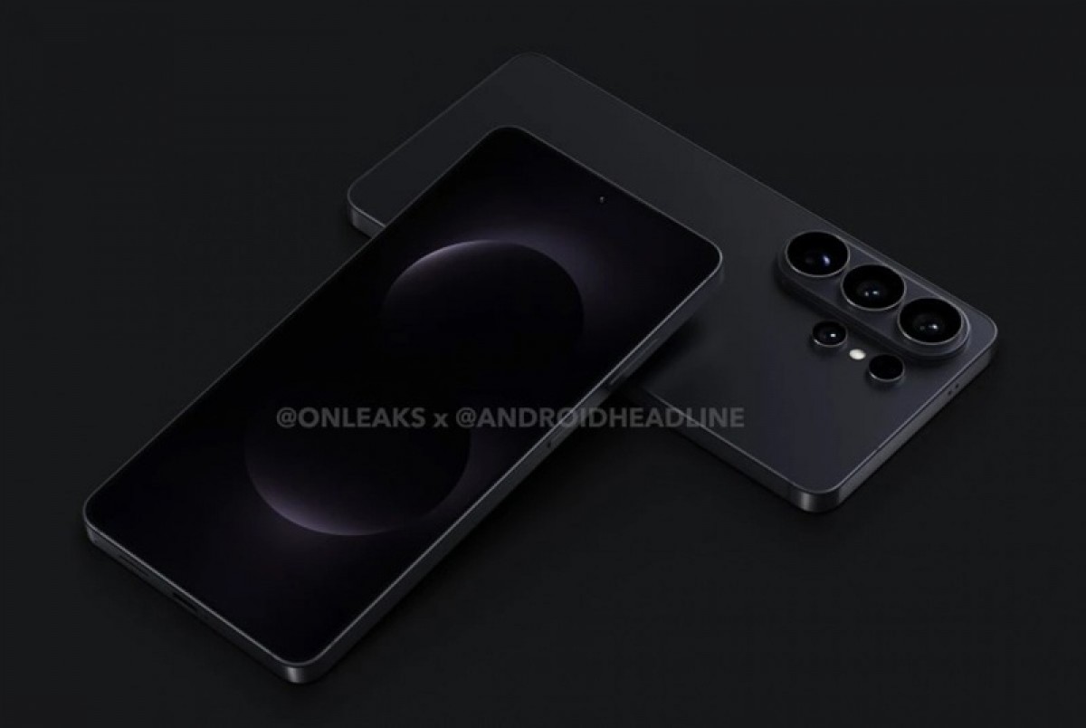 Samsung met à jour les caméras du Galaxy S26 Ultra — ce qui va changer et pourquoi c'est important