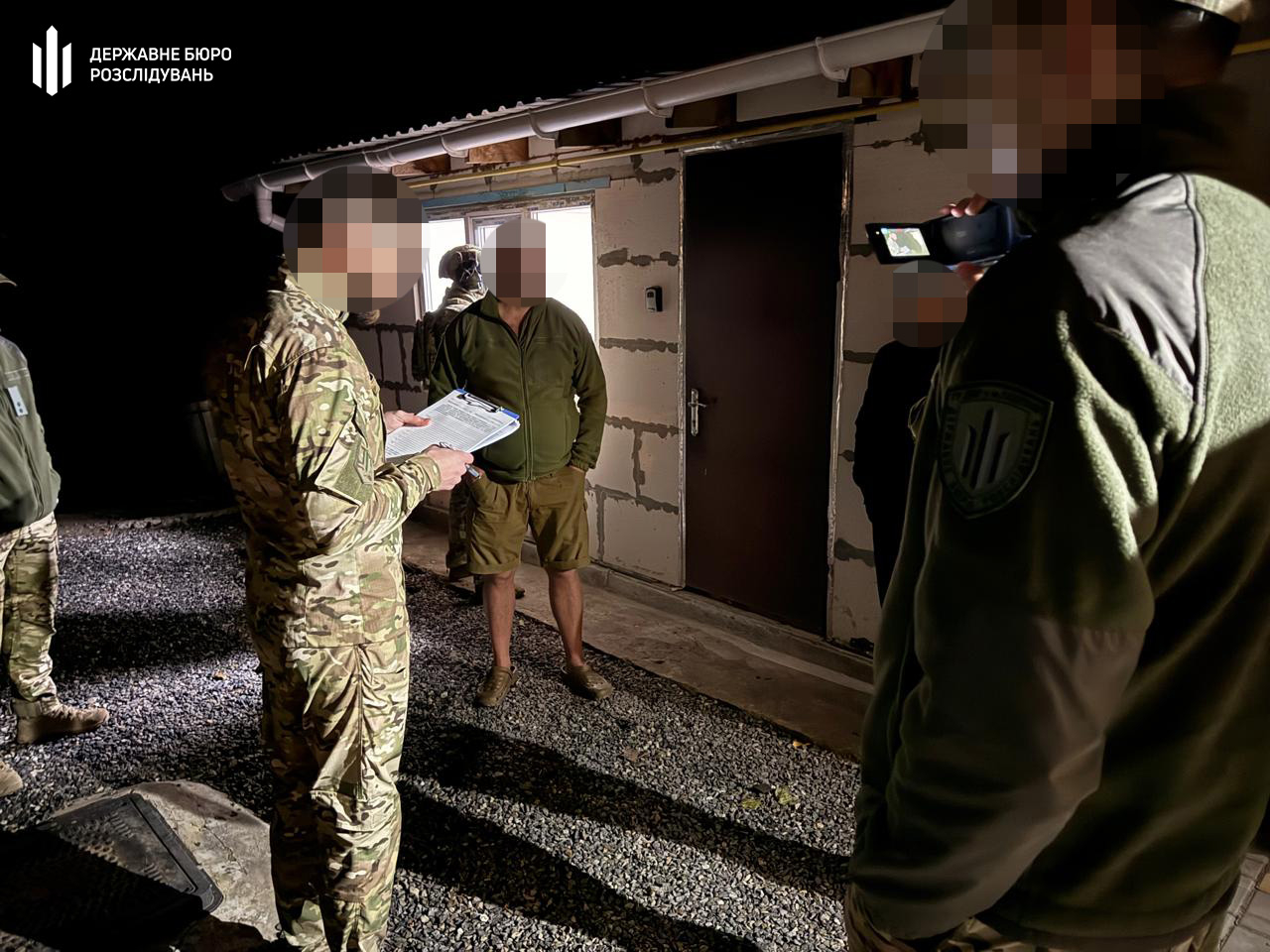 Ein stellvertretender Kommandeur aus der Region Sumy steht wegen Inszenierung eines Erschießens und Körperverletzung vor Gericht — ein Signal an die Armee