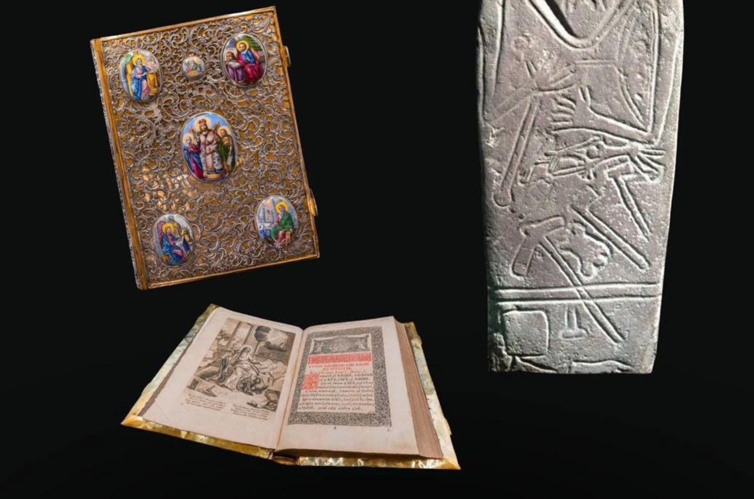 26 objets muséaux uniques inscrits au Registre — renforcement de la protection étatique du patrimoine culturel