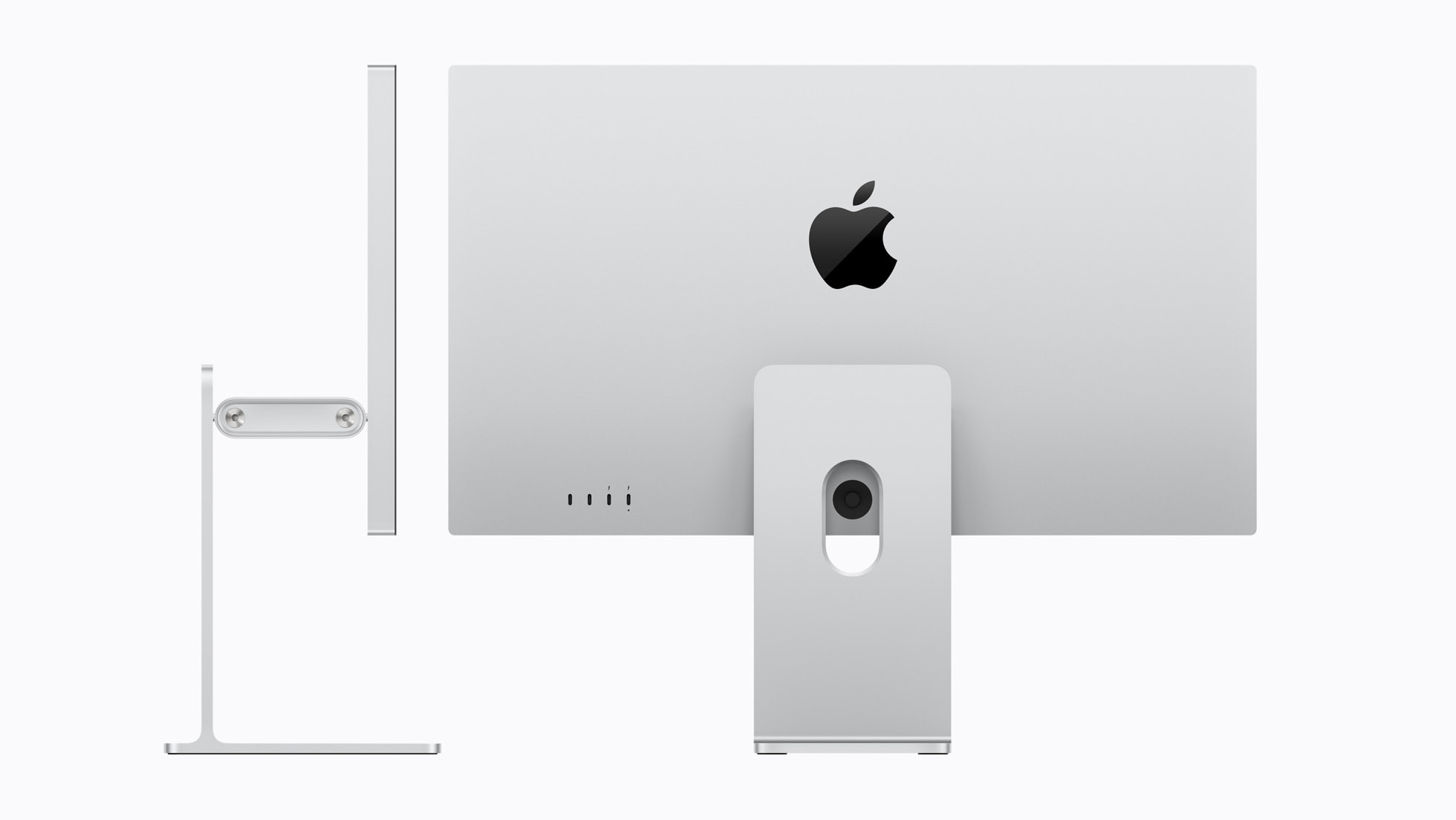 Apple refreshes 27" Studio Display XDR: what it means for Ukrainian creators and medical centers