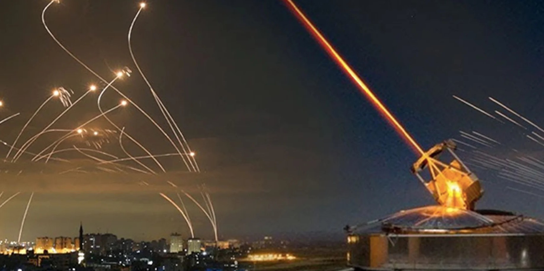 Laser weapons for Ukraine's air defense: prospects exist, but not where expected